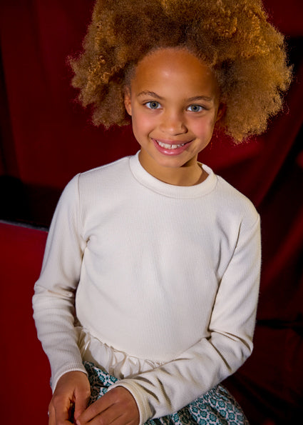 Блуза за момиче Mayoral