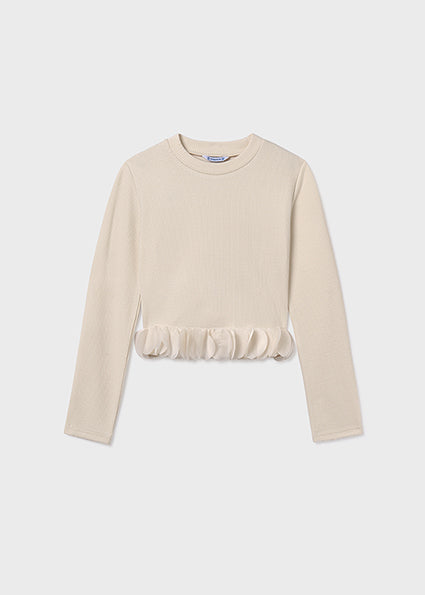 Блуза за момиче Mayoral