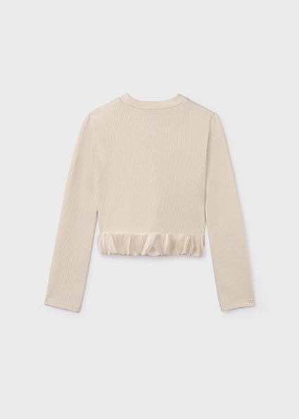 Блуза за момиче Mayoral