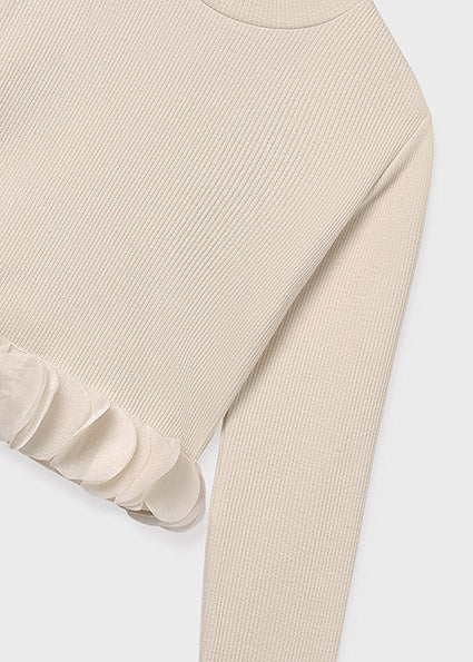 Блуза за момиче Mayoral