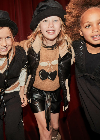 Shorts for girls MAYORAL