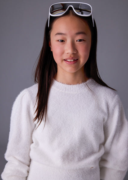 Sweater for girl MAYORAL