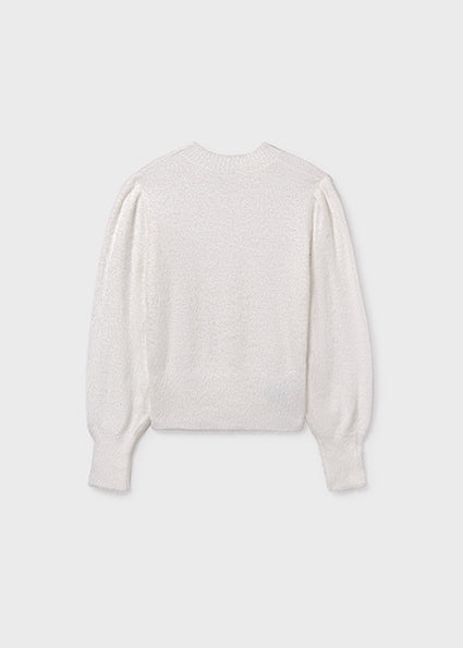 Sweater for girl MAYORAL