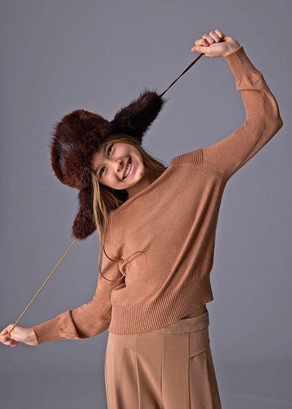 Блуза за момиче Mayoral