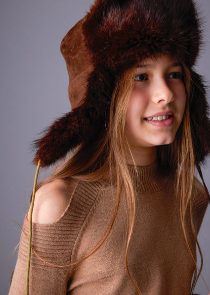 Блуза за момиче Mayoral