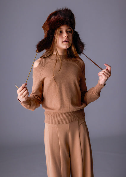 Блуза за момиче Mayoral