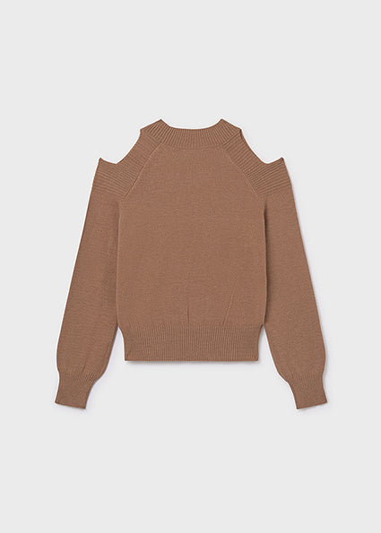 Блуза за момиче Mayoral