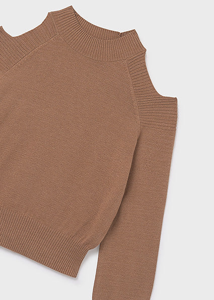 Блуза за момиче Mayoral