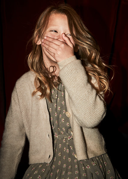 Жилетка за момиче Mayoral