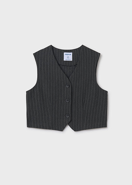 Girl's vest MAYORAL