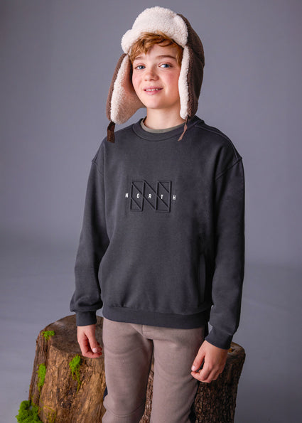 Boy's blouse MAYORAL