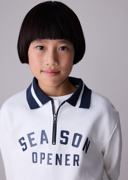 Блуза за момче Mayoral