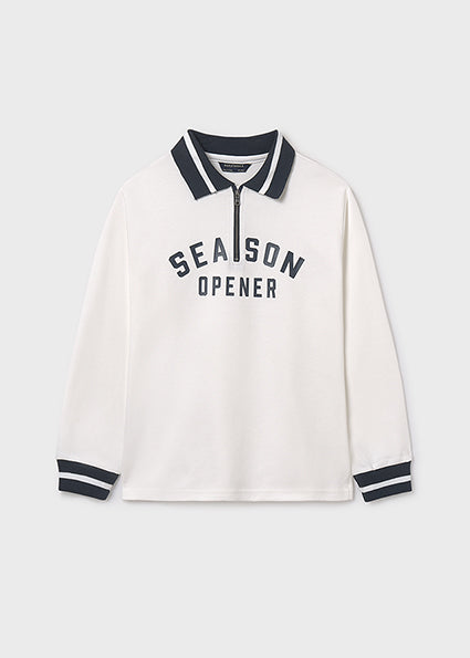 Блуза за момче Mayoral