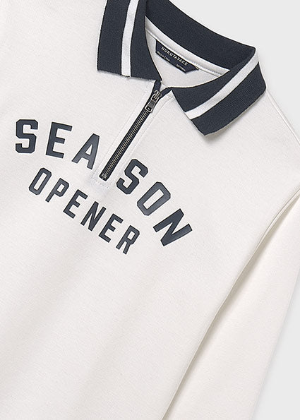 Блуза за момче Mayoral