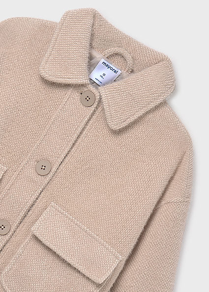 Палто за момиче Mayoral