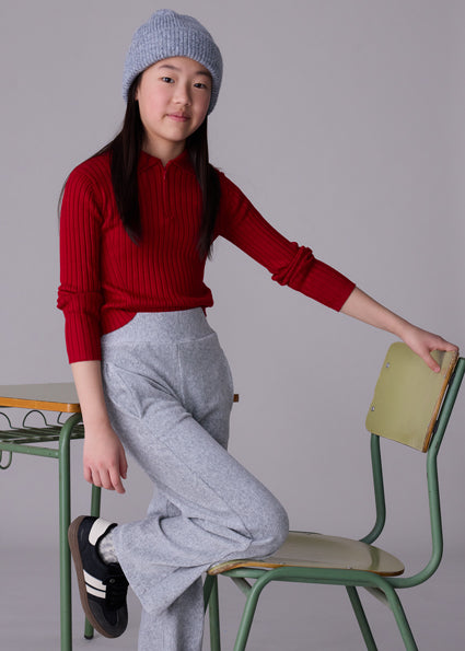 Панталон за момиче MAYORAL