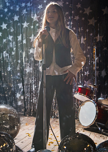 MAYORAL girl's pants