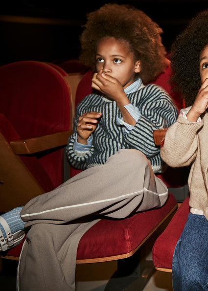 MAYORAL girl's pants