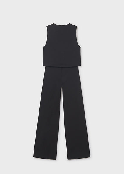 Комплект от две части за момиче Mayoral