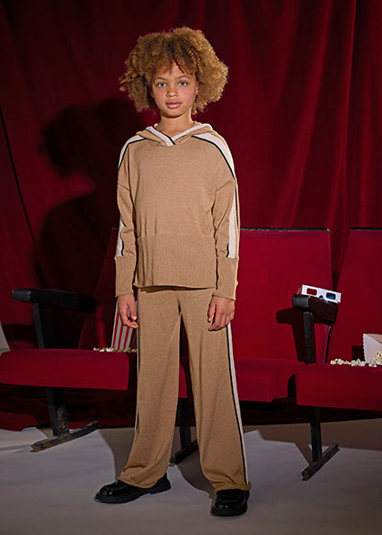 Mayoral two-piece set for girls