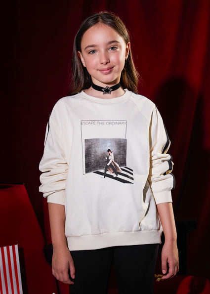 Mayoral two-piece set for girls