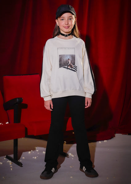 Комплект от две части за момиче Mayoral