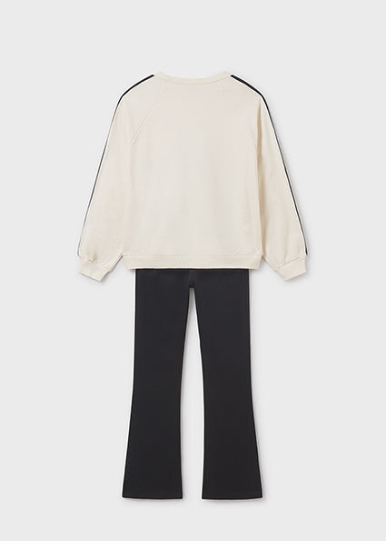 Mayoral two-piece set for girls