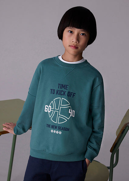 Комплект за момче MAYORAL