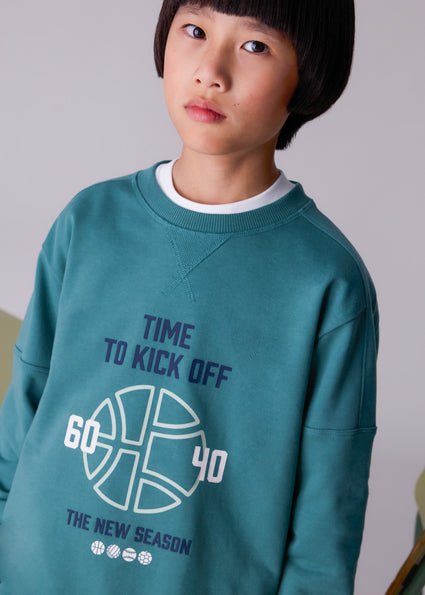 Комплект за момче MAYORAL