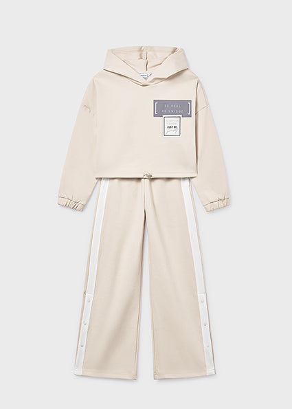 Комплект за момиче MAYORAL