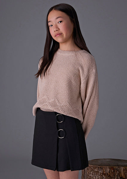 Skirt pants for girl MAYORAL