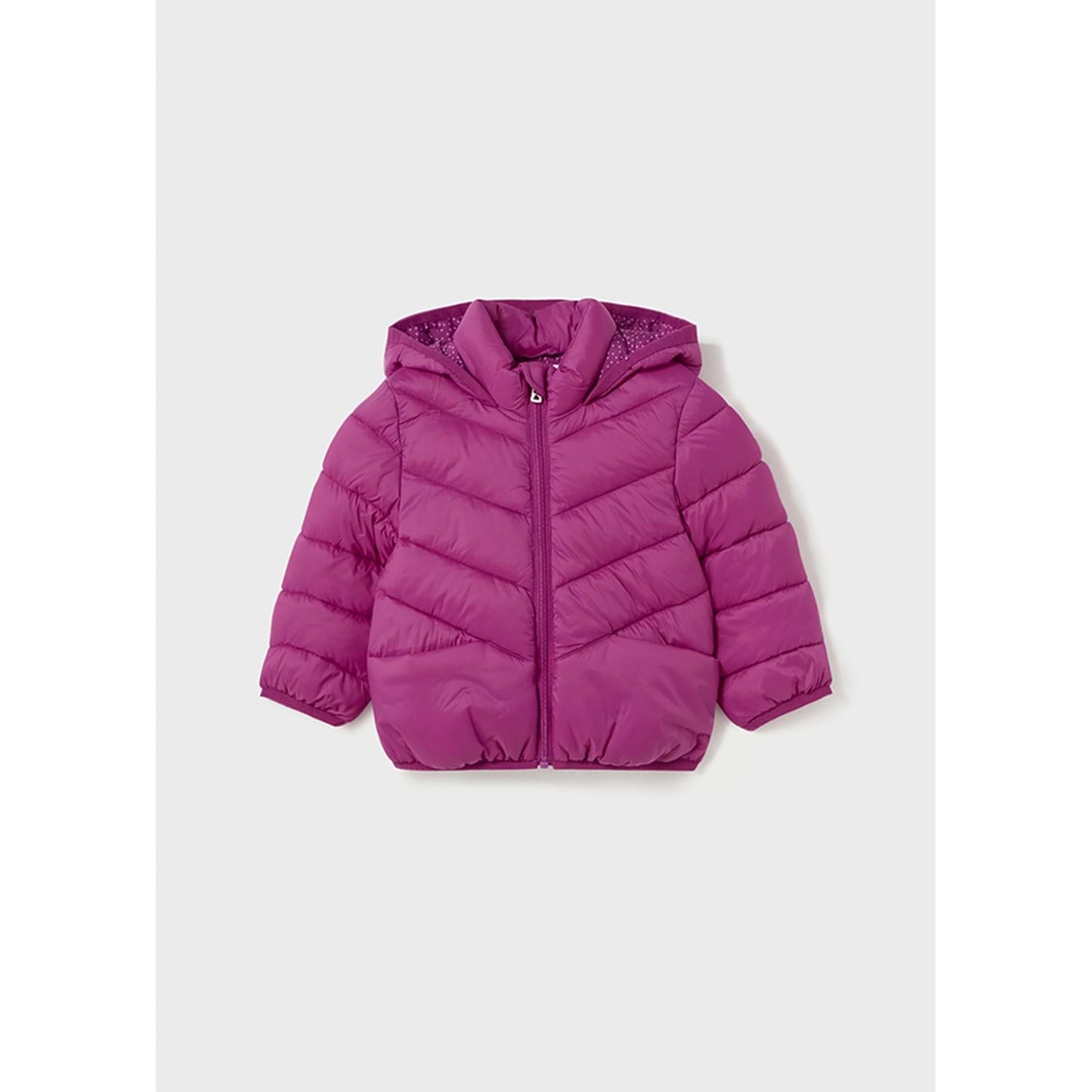 Transitional jacket for girls MAYORAL
