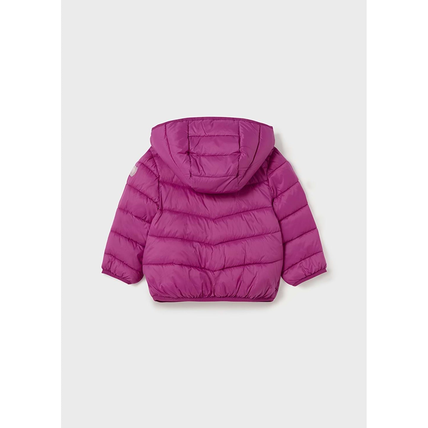 Transitional jacket for girls MAYORAL