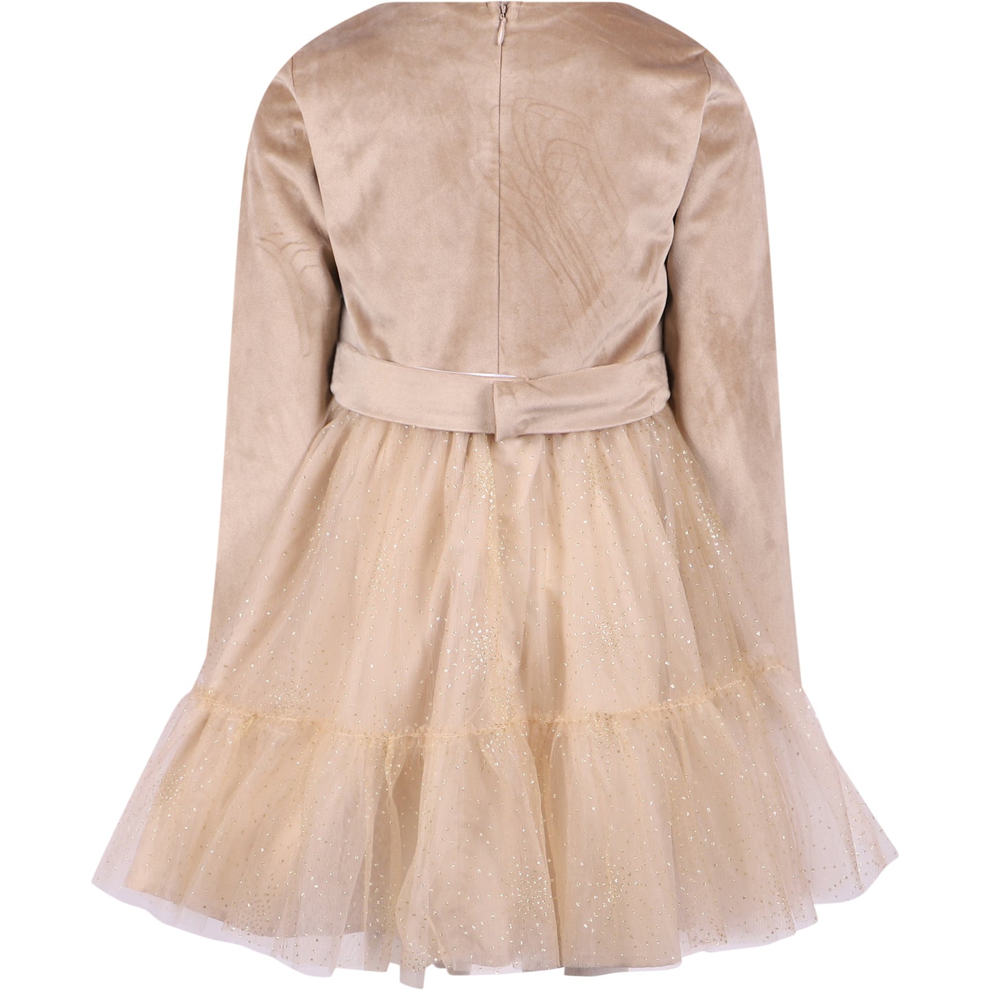 Рокля за момиче MAYORAL