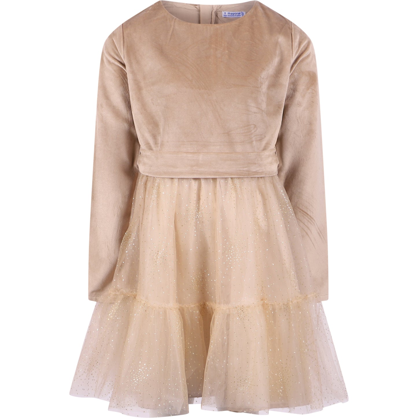 Рокля за момиче MAYORAL
