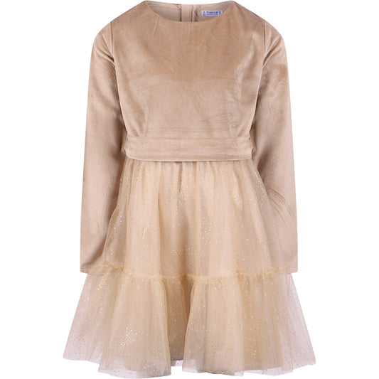 Рокля за момиче MAYORAL