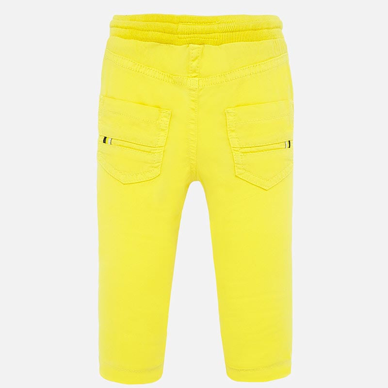 MAYORAL boy's trousers