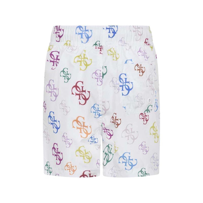 Guess boy's swimsuit