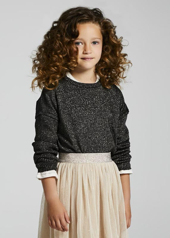 Блуза за момиче MAYORAL