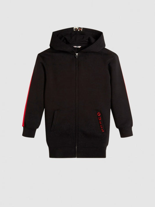 Детски суичър за момиче Guess