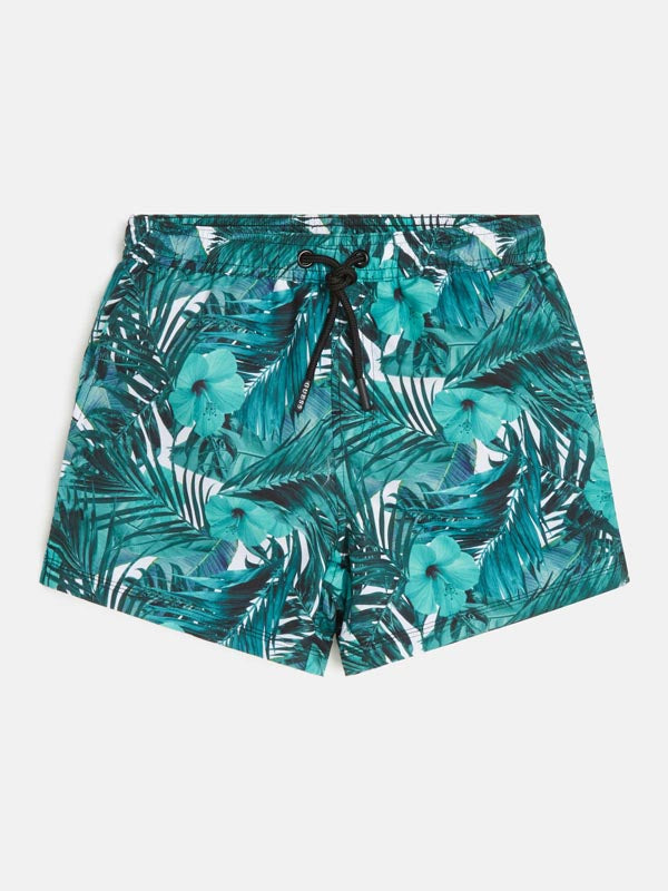 Guess boy's swimsuit