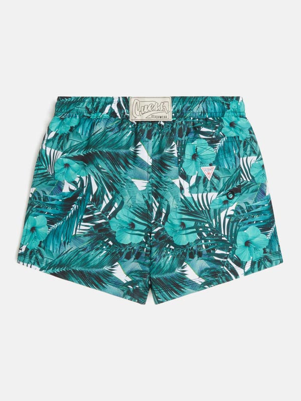 Guess boy's swimsuit