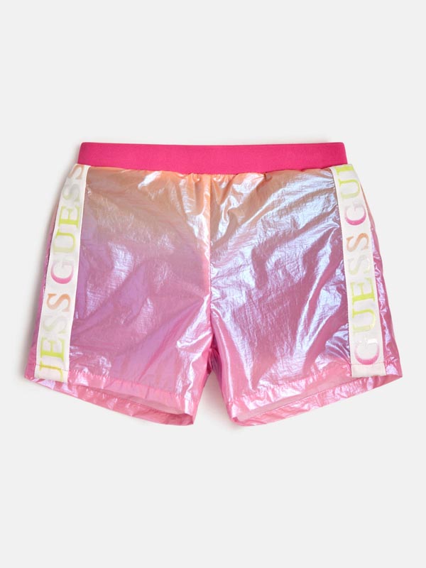Къси панталони за момиче GUESS