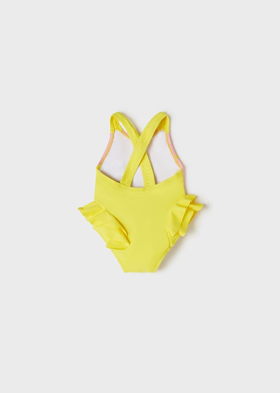 Swimsuit for girl MAYORAL