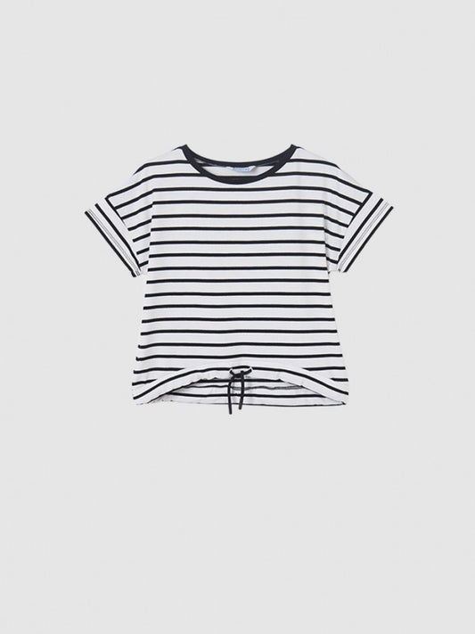 T-shirt for girl MAYORAL