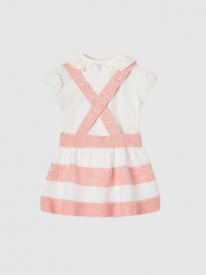Dress for girl MAYORAL