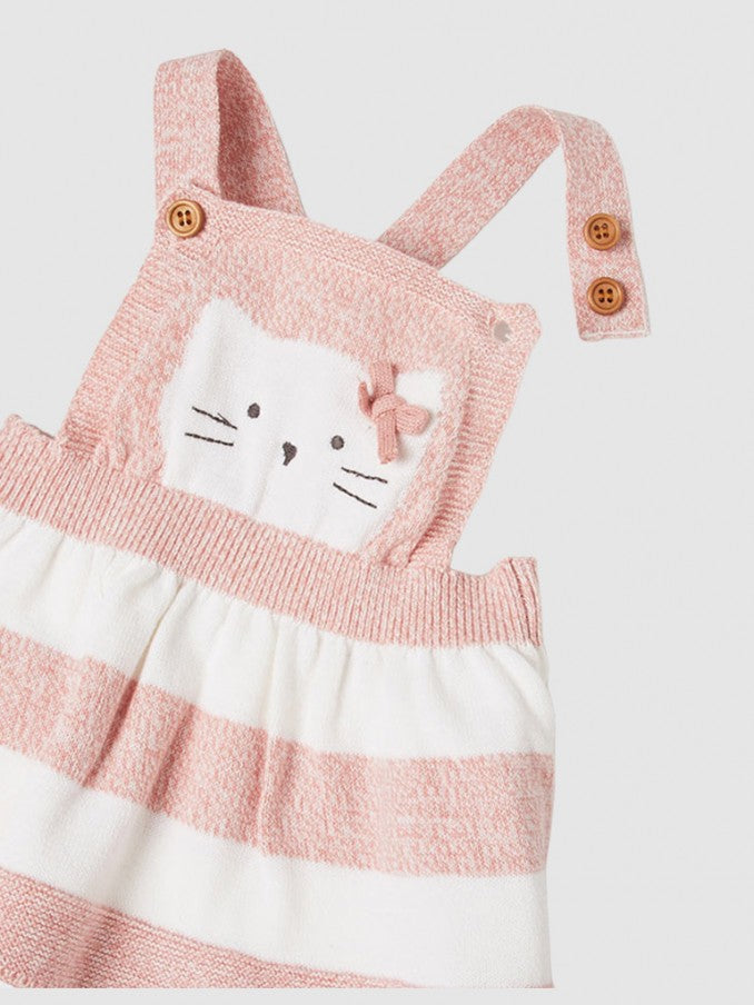 Dress for girl MAYORAL