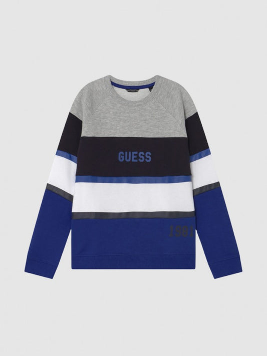 Блуза за момче Guess