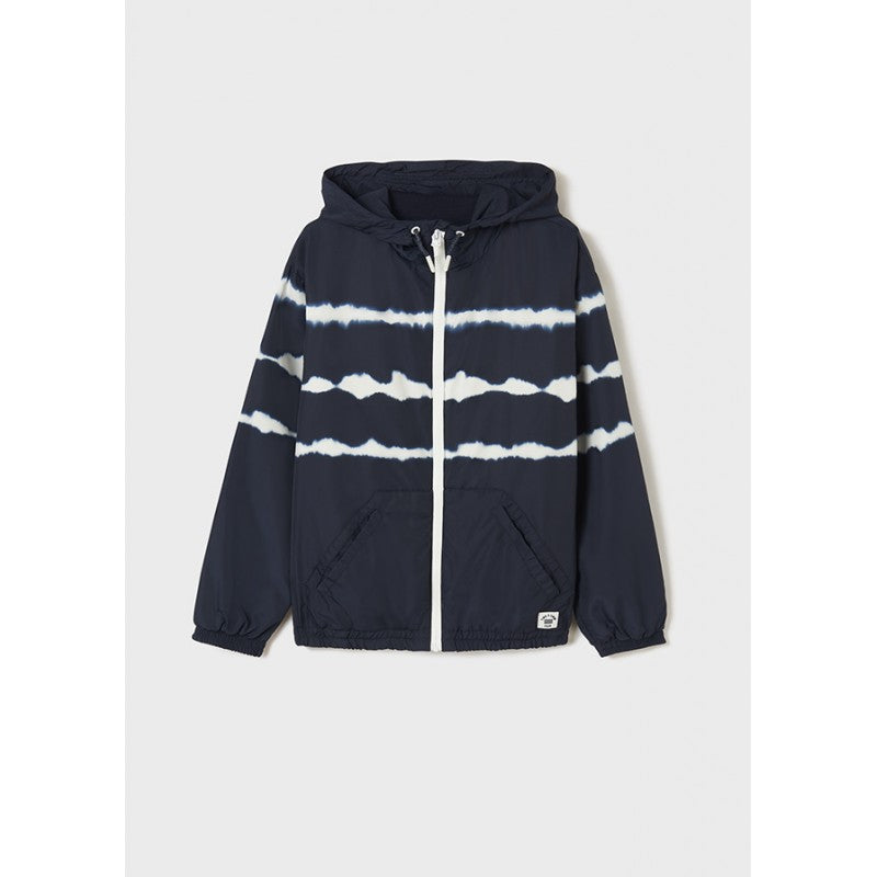 Transitional jacket for boy MAYORAL