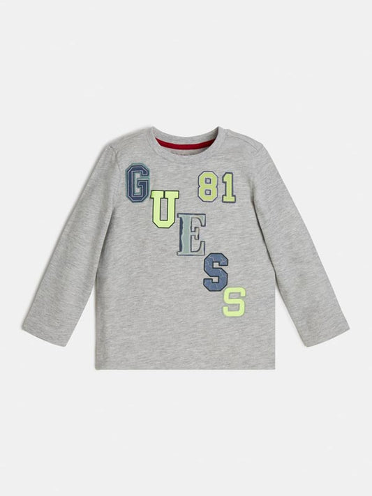 Блуза за момче Guess